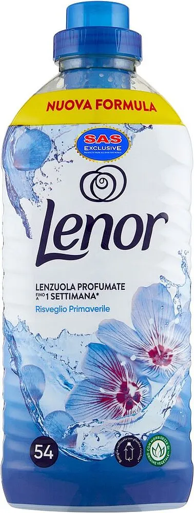 Laundry conditioner "Lenor Lenzuola Profumate" 1134ml
