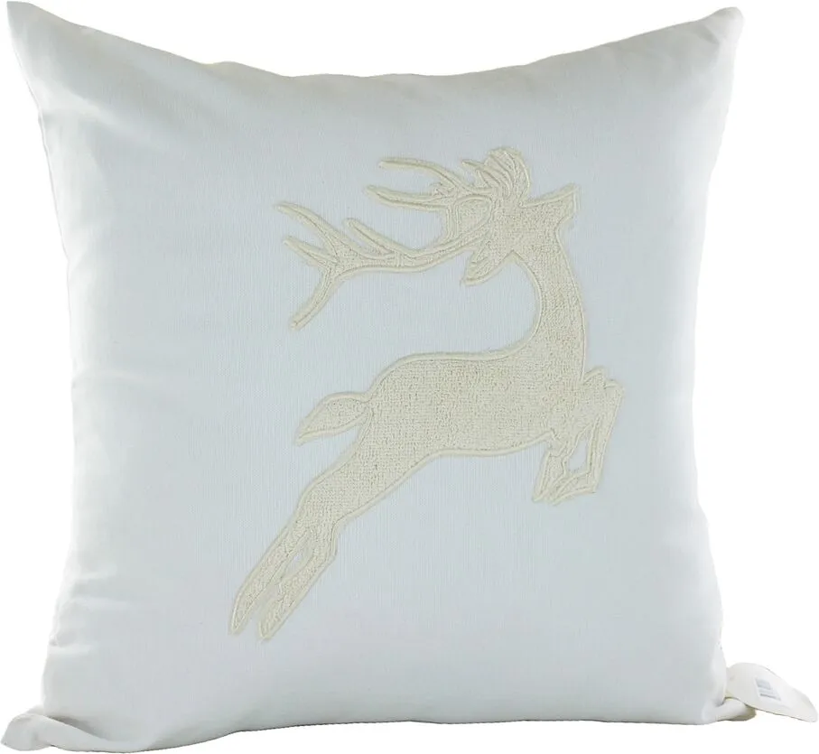Pillow "Jasmine" 1pc
