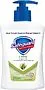 Liquid soap "Safeguard Aloe Vera" 225ml