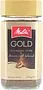 Instant coffee "Melitta Gold" 200g
