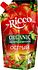 Hot ketchup "Mr. Ricco Organic" 350g