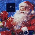 Салфетки "Paw Decor Collection" 20 шт.