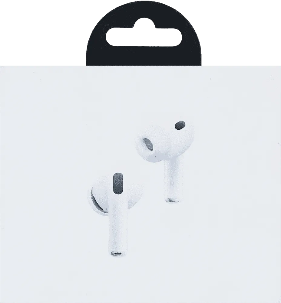 Ear pods "Apple EarPods PRO3"
