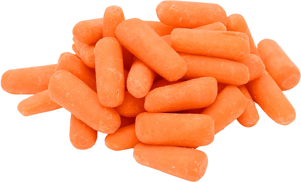 Mini carrot