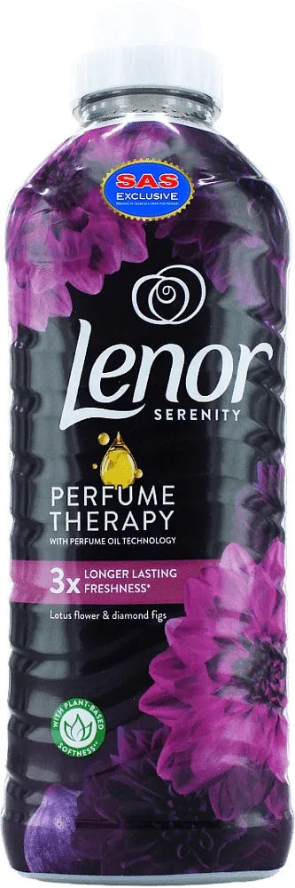 Laundry conditioner "Lenor Serenity" 925ml
