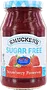 Մուրաբա ելակի «Smucker's Sugar Free Strawberry Preserves» 361գ
