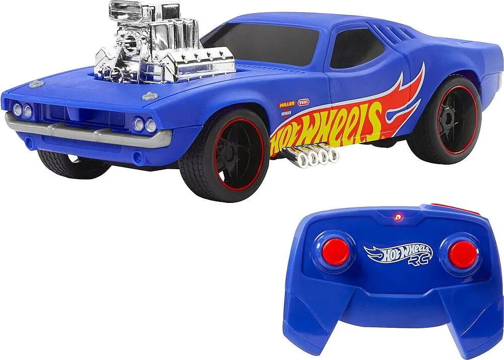 Toy-car "Hot Wheels"
