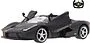 Toy-car "Rastar Laferrari Aperta"

