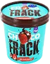 Ելակ շոկոլադապատ «House Of Pops Strawberry Choco Frack» 140գ