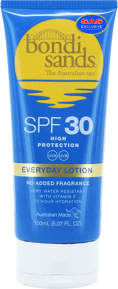 Արևապաշտպան լոսյոն «Bondi Sands 30SPF» 150մլ
