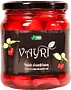 Pickled cornelian cherry "Vayri" 510g