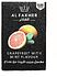 Tobacco "Al Fakher" 50g Grapefruit & Mint