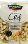 Pasta "Panzani Chef Collerette" 400g