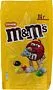 Chocolate dragee with peanuts "M&M's" 80g