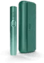 Ծխախոտի տաքացման համակարգ «IQOS ILUMA i PRIME GREEN»