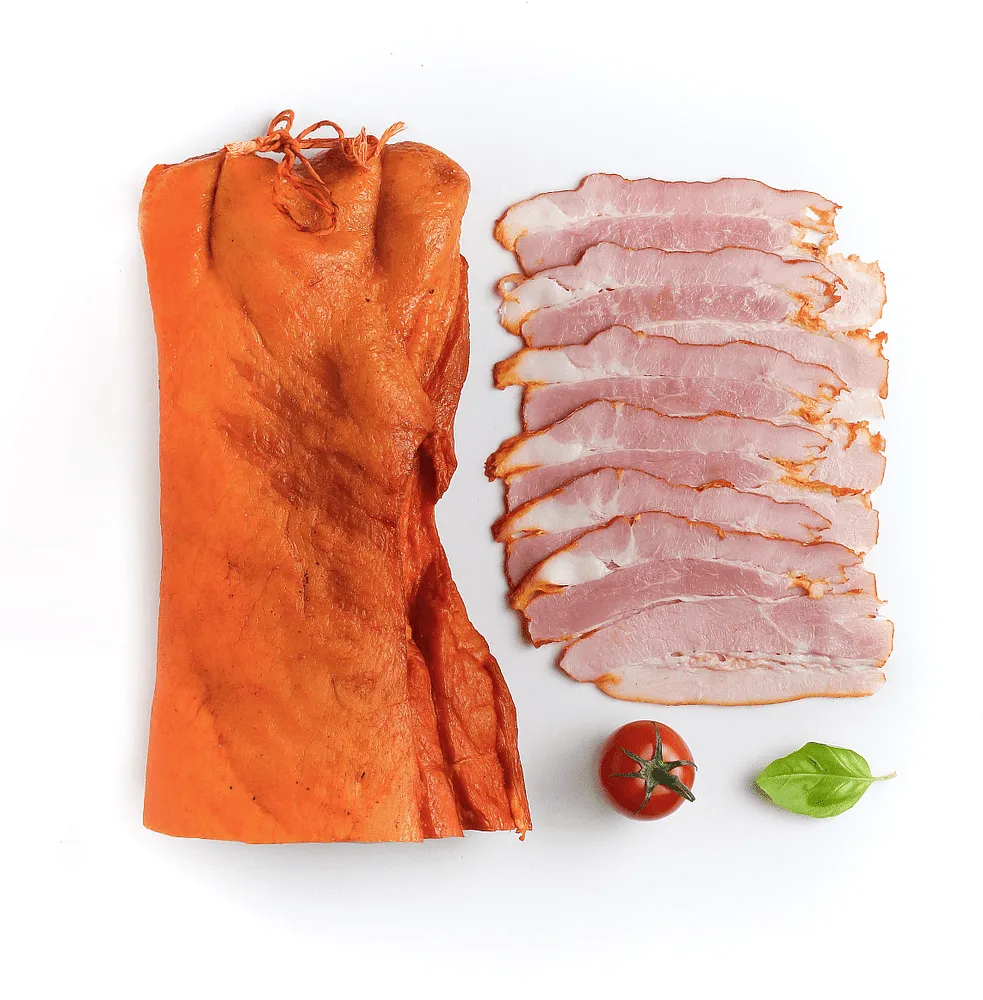 Pork brisket "SAS Product"