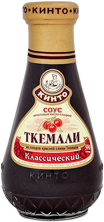 Tkhemali "Кинто Classic" 300g