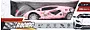 Toy-car "Hello Kitty"