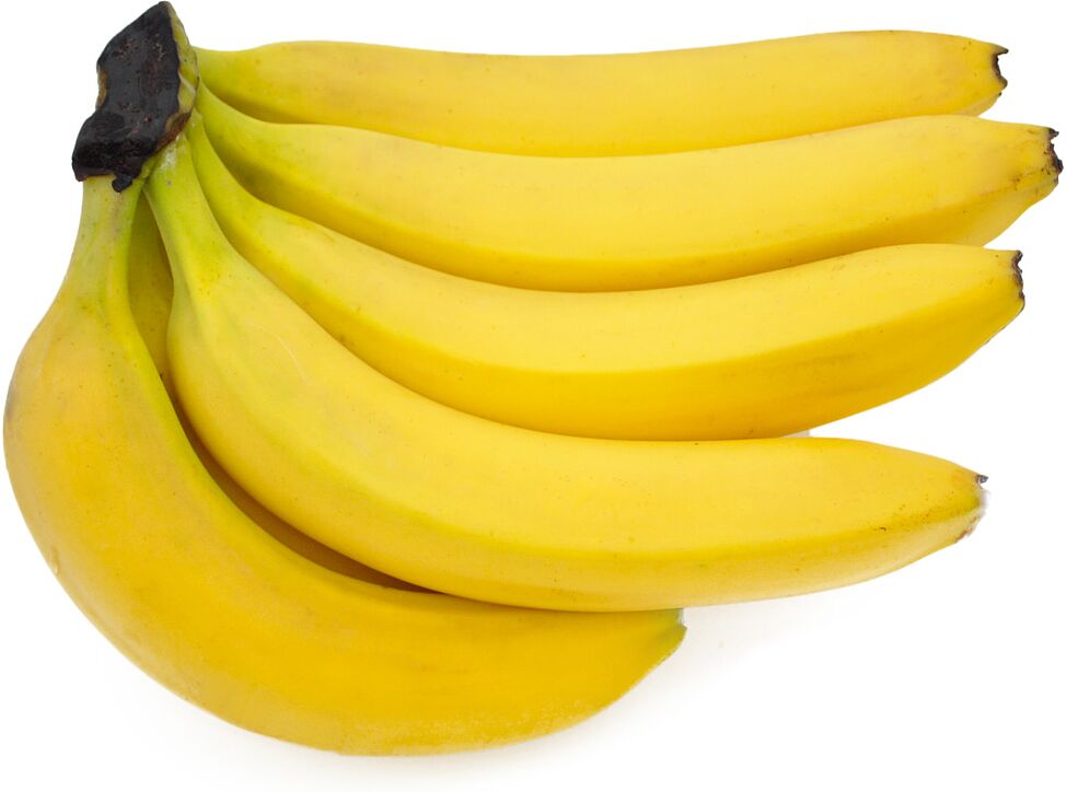 Банан   