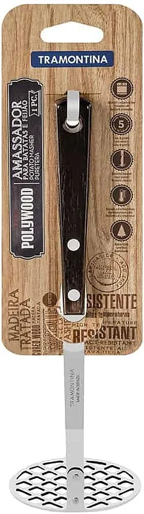 Potato masher "Tramontina"