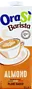Almond drink "OraSi Barista Almond" 1l