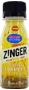 Apple & turmeric juice "James White Zinger" 70ml
