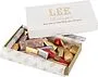 Chocolate candies collection "Lee Deluxe Asortiment White" 350g