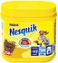 Растворимый какао-напиток "Nestle Nesquik Plus" 250г