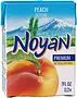 Peach nectar "Noyan Premium" 200ml