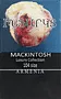 Cigarettes "Mackintosh Luxury Collection"
