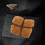 Bread "Sas Bakery Sport" 1 box (4pcs)
