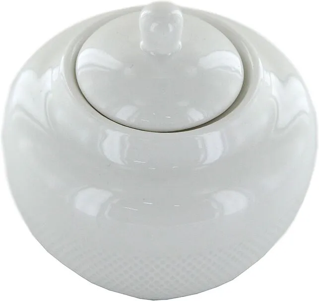Sugar bowl 