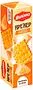 Crackers with cheese "Yashkino" 135g