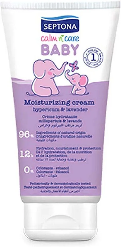 Baby cream "Septona" 150ml