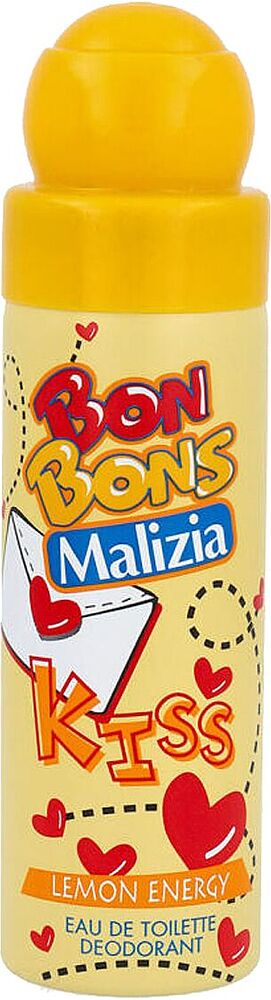 Դեզոդորանտ աէրոզոլային «Malizia Bon Bons» 75մլ
