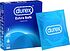 Condoms "Durex Extra Safe" 3pcs