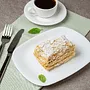 Pastry "Sas Food Court Grandma's Napoleon"