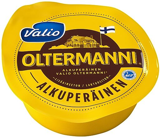Oltermanni cheese 