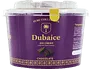 Vanilla ice cream "Dubaice Chocolate" 100g
