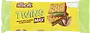 Crackers with pistachio filling "Apache Twins Max" 90g