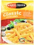 Frozen french fries "Farm Frites" 750g