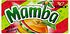 Candies "Mamba" 26.5g Watermelon & Apple