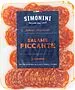 Sliced salami "Simonini" 100g