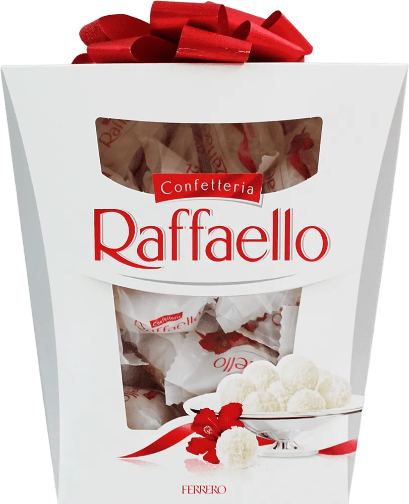 Coconut candies ''Raffaello'' 500g