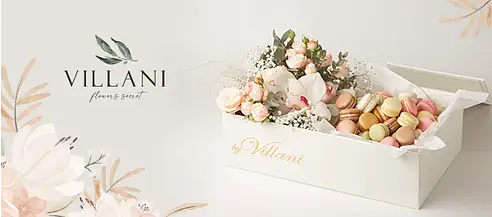 Exclusive Flowers