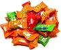 Կոնֆետներ «Roshen Шипучка»  
