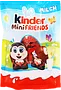 Chocolate candies "Kinder Mini Friends" 122g