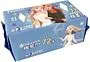 Cotton napkins "Disney Frozen" 72pcs