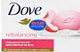 Cream-soap "Dove Rebalancing" 106g