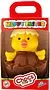 Chocolate candy "Chocs & More Happy Easter" 35g